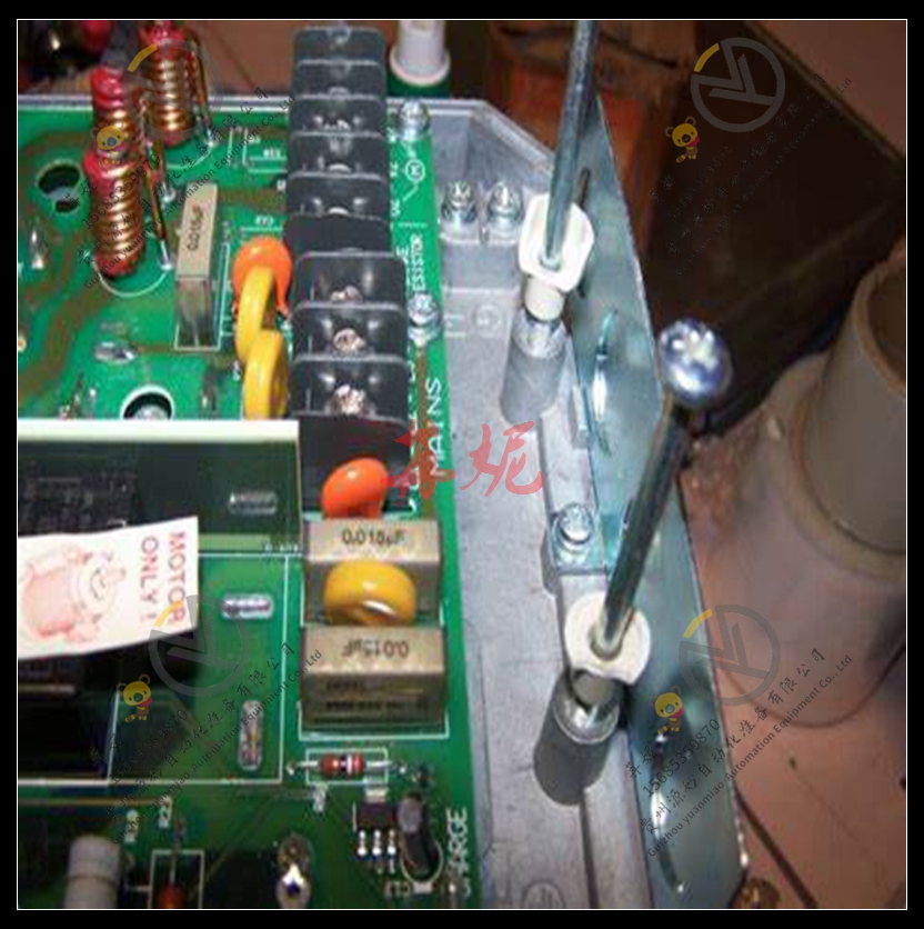 ABB控制器    ACN634   模块卡件现货 顺丰包邮