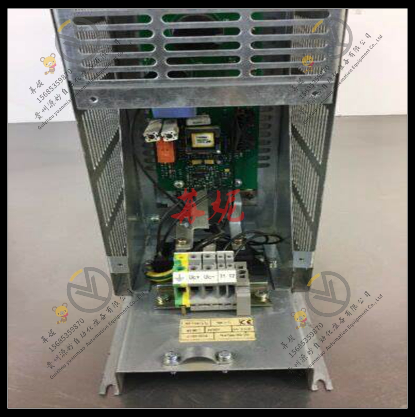 ABB控制器    ACIOE2C    模块卡件现货 顺丰包邮