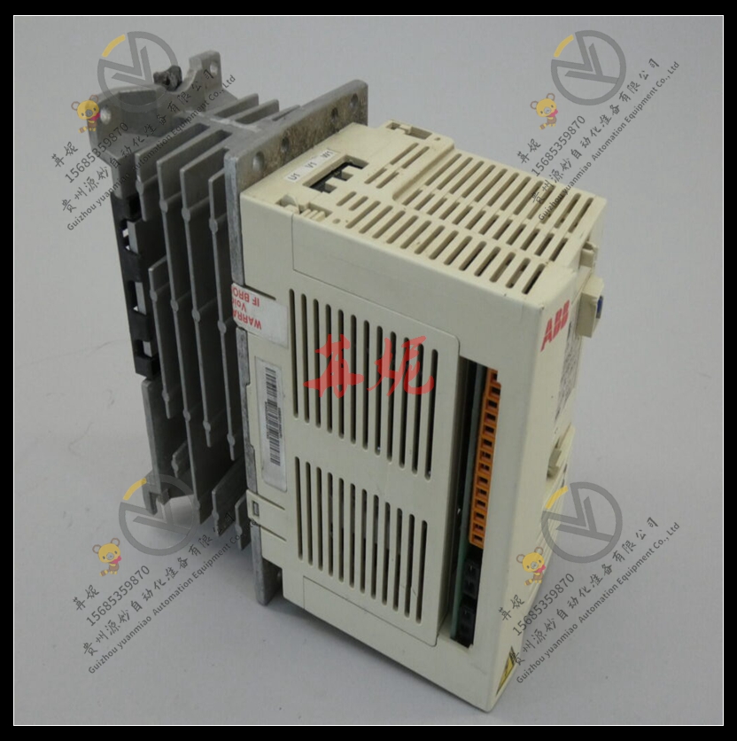 ABB控制器    ACH401604122+G0BE0000    模块卡件现货 顺丰包邮