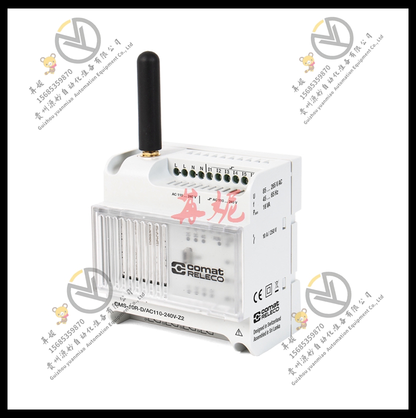 ABB控制器  AC800FPM802F    模块卡件现货 顺丰包邮