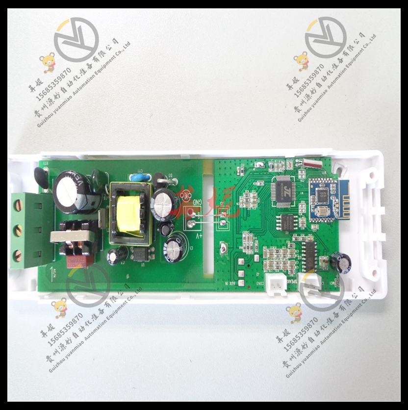 ABB控制器 AC10272001R0101   模块卡件现货 顺丰包邮