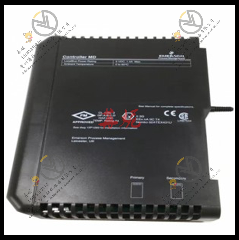 ABB控制器  3HNM07485-1   模块卡件现货 顺丰包邮