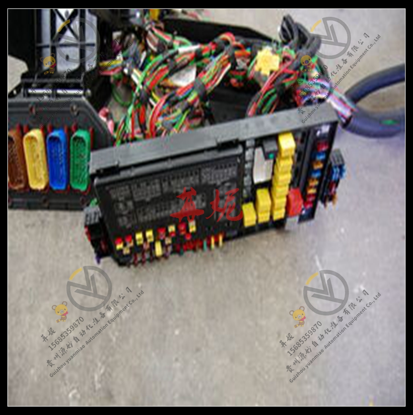ABB控制器  3HNP01724-1   模块卡件现货 顺丰包邮