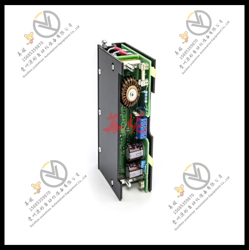 ABB控制器 4911014-SLF 模块卡件现货 顺丰包邮