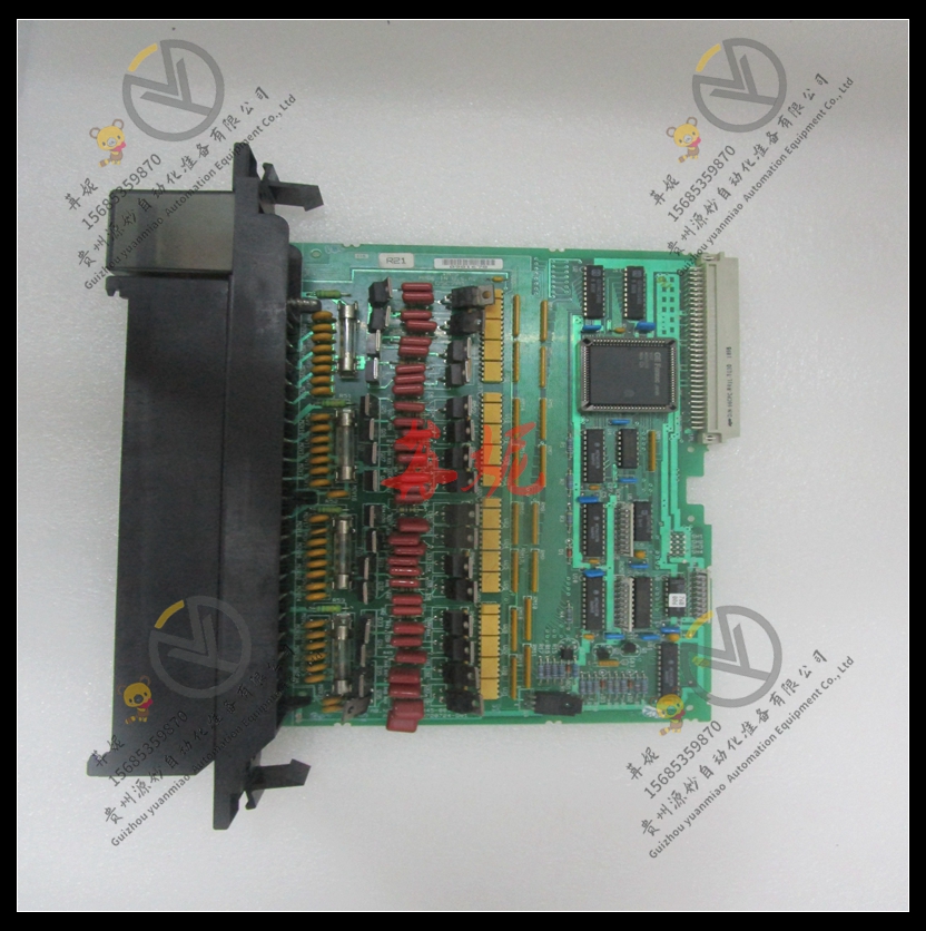 ABB控制器 4911014-SDM 模块卡件现货 顺丰包邮