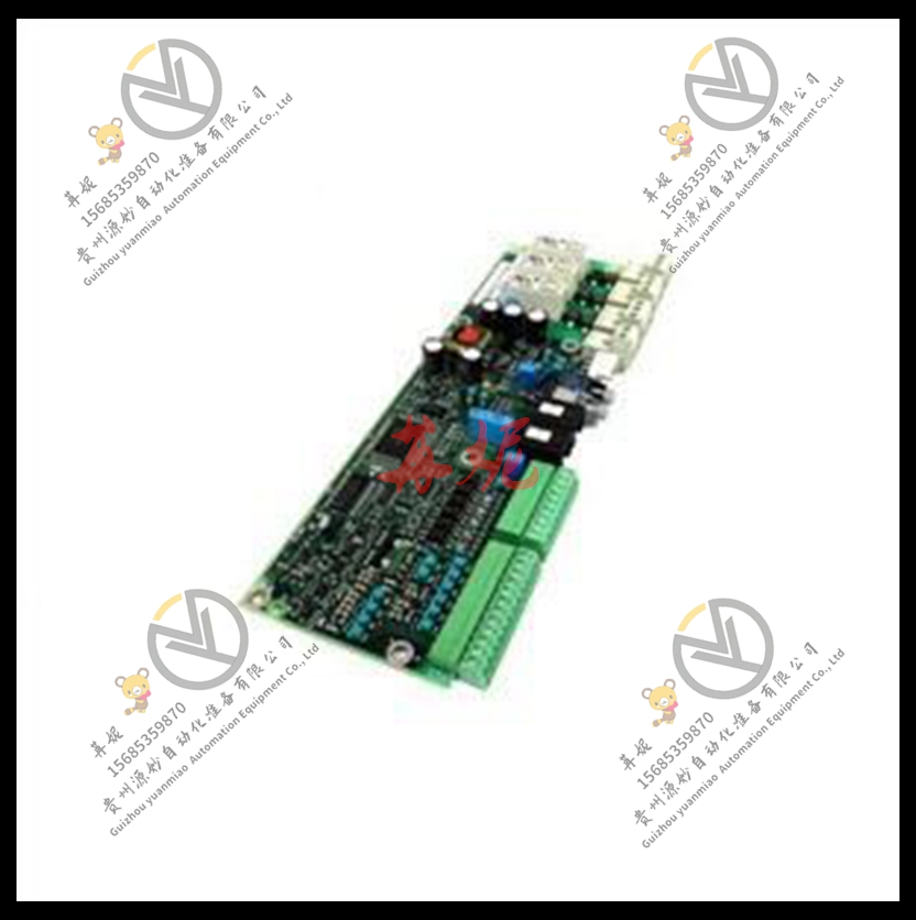 ABB控制器 4911014-RPZ 模块卡件现货 顺丰包邮