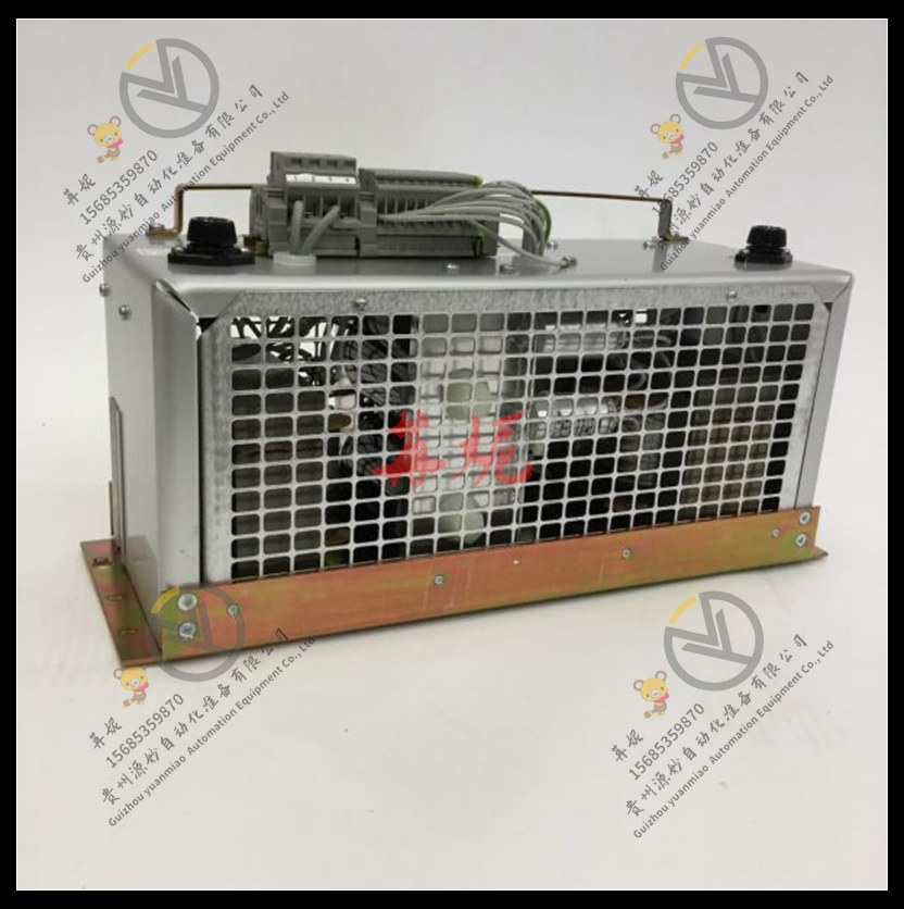 ABB控制器 4911004-508 模块卡件现货 顺丰包邮