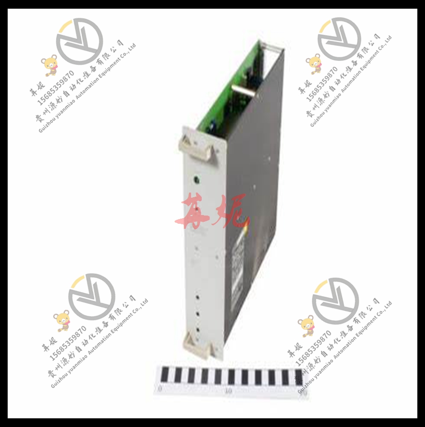ABB控制器 4911004-47 模块卡件现货 顺丰包邮