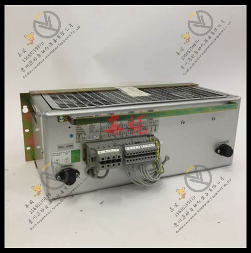 ABB控制器 4911004-410 模块卡件现货 顺丰包邮