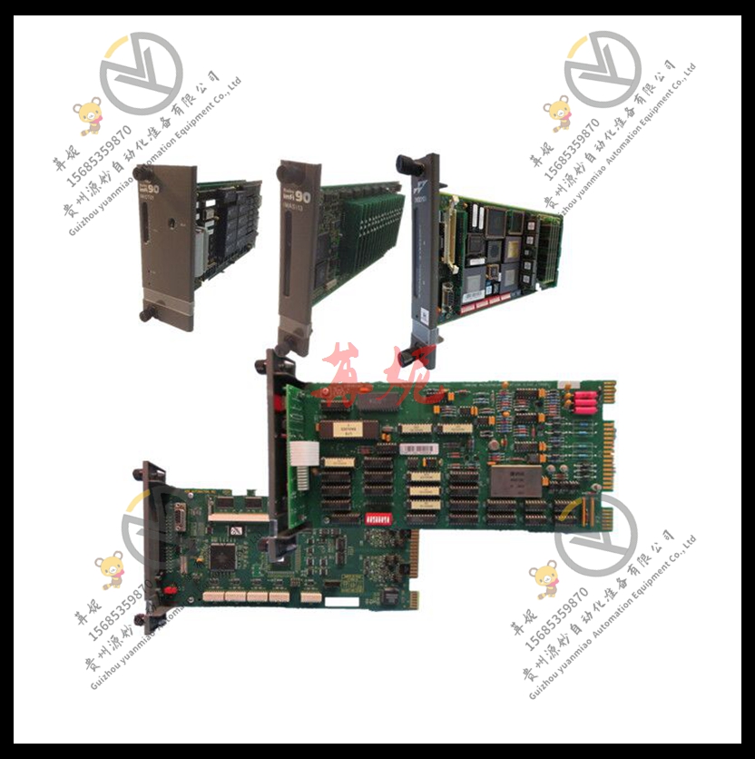 ABB控制器 4911014-RYG 模块卡件现货 顺丰包邮