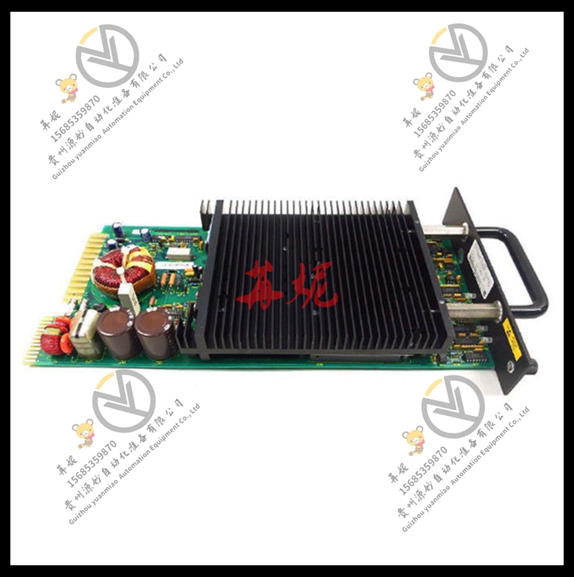 ABB控制器 4911014-SLJ 模块卡件现货 顺丰包邮