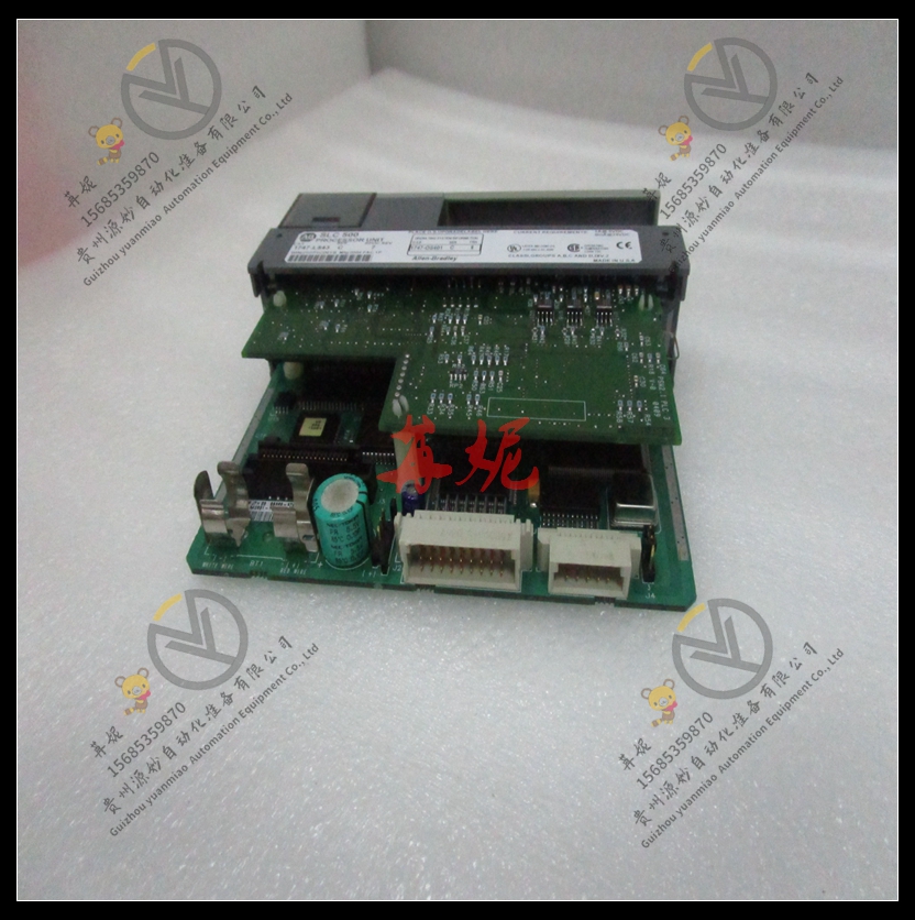 ABB控制器 6637804C1 模块卡件现货 顺丰包邮