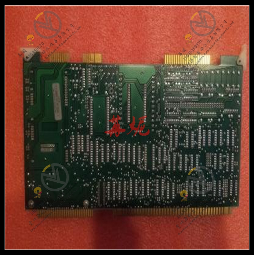 ABB控制器 6636949A1 模块卡件现货 顺丰包邮