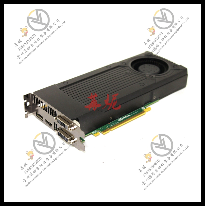 ABB控制器 6635582B1 模块卡件现货 顺丰包邮