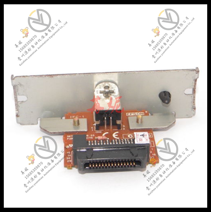 ABB控制器 6634744G1 模块卡件现货 顺丰包邮