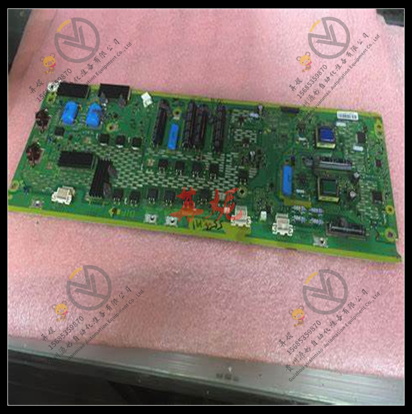 ABB控制器 63A250V 模块卡件现货 顺丰包邮