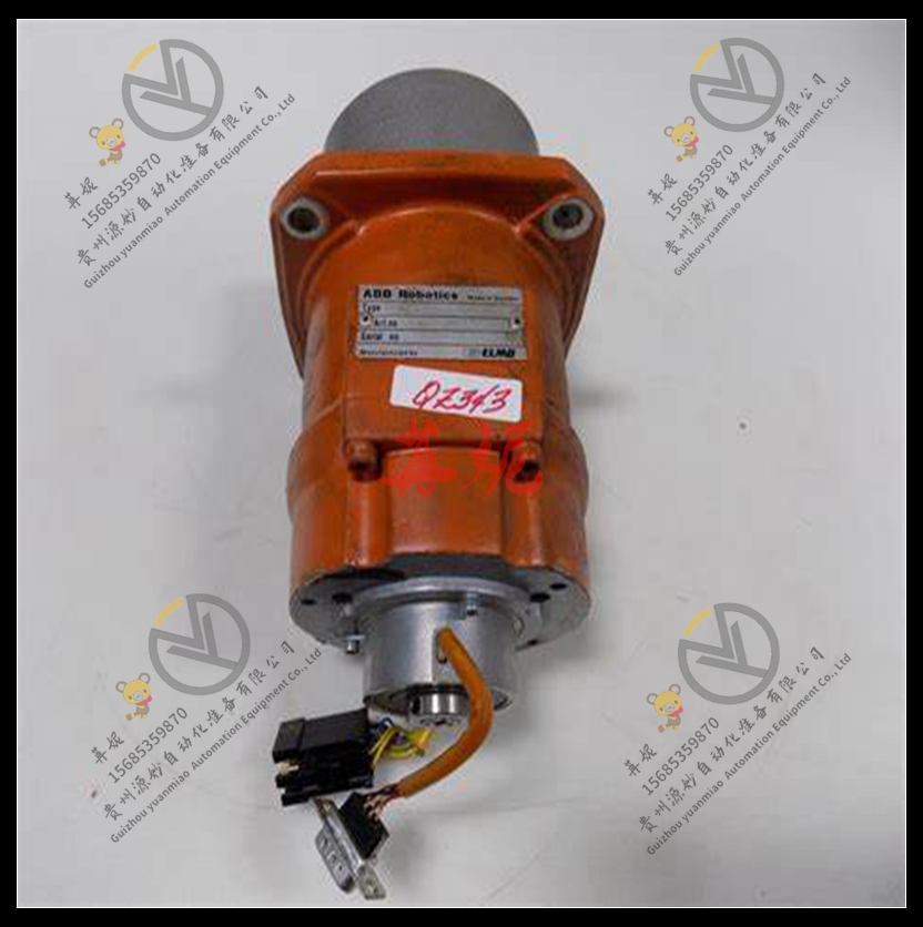 ABB控制器 638514A1 模块卡件现货 顺丰包邮