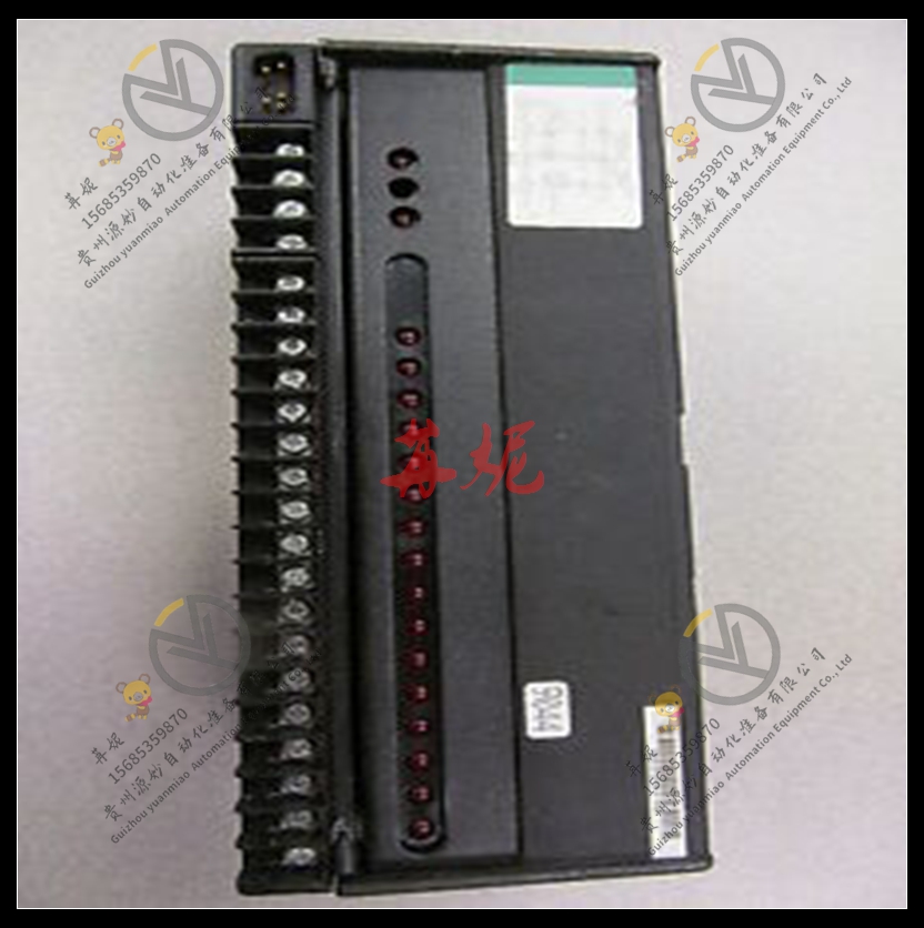 ABB控制器 61320946C 模块卡件现货 顺丰包邮