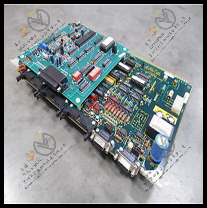 ABB控制器 61154914B 模块卡件现货 顺丰包邮