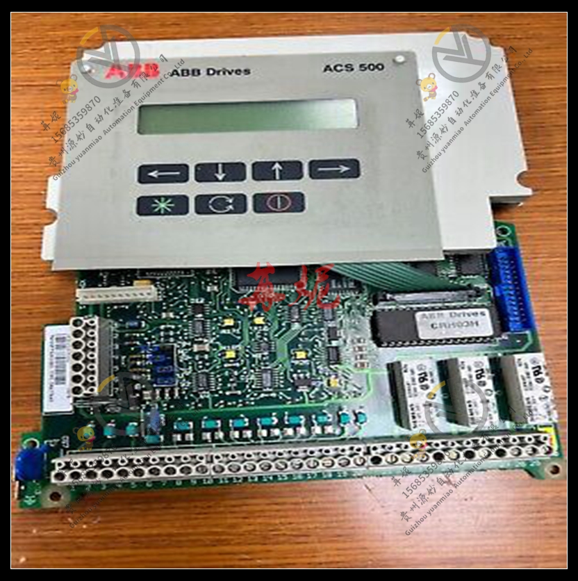 ABB控制器   6002BZ10200A-2616  模块卡件现货 顺丰包邮