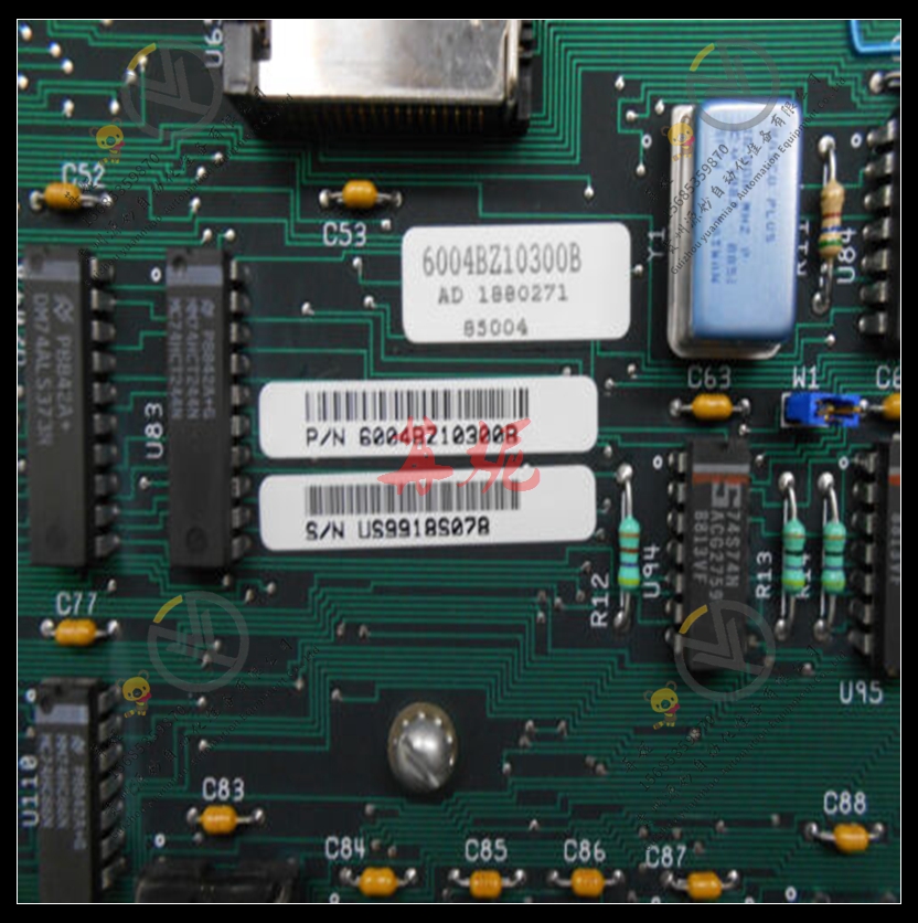 ABB控制器  6002BZ10200A-1502    模块卡件现货 顺丰包邮