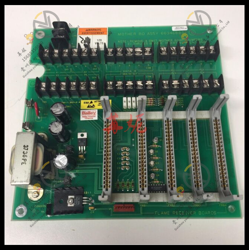 ABB控制器  6002BZ10200A-1340    模块卡件现货 顺丰包邮