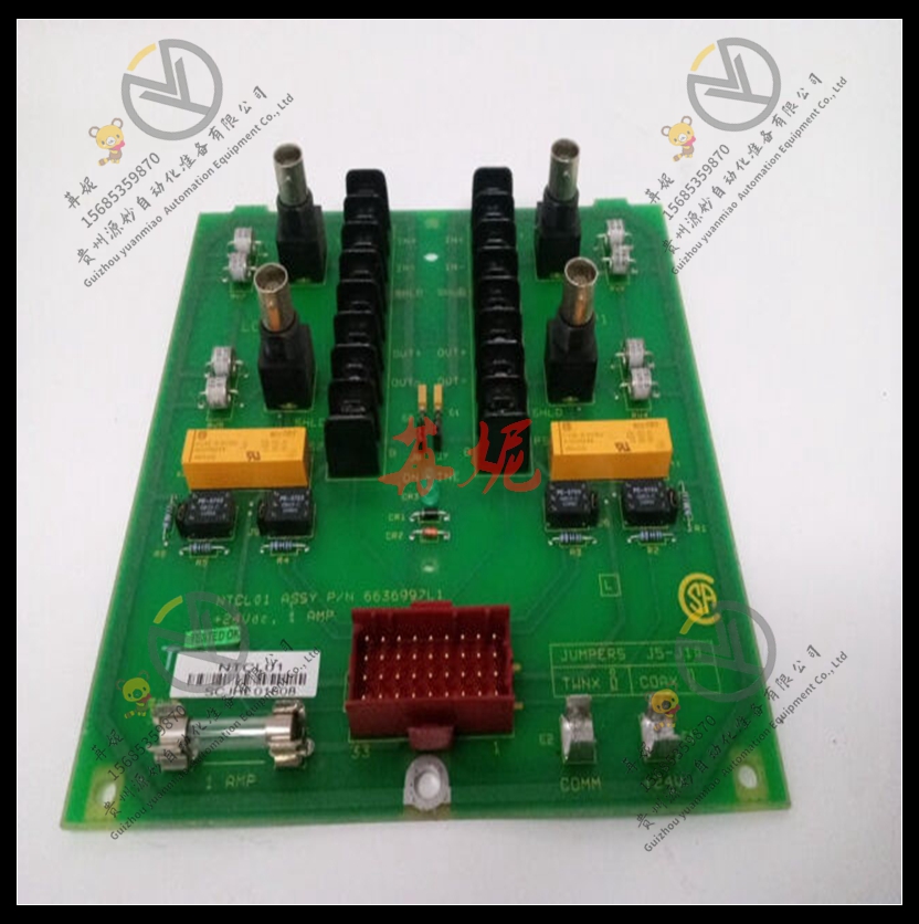 ABB控制器  6002BZ10200A-1336    模块卡件现货 顺丰包邮
