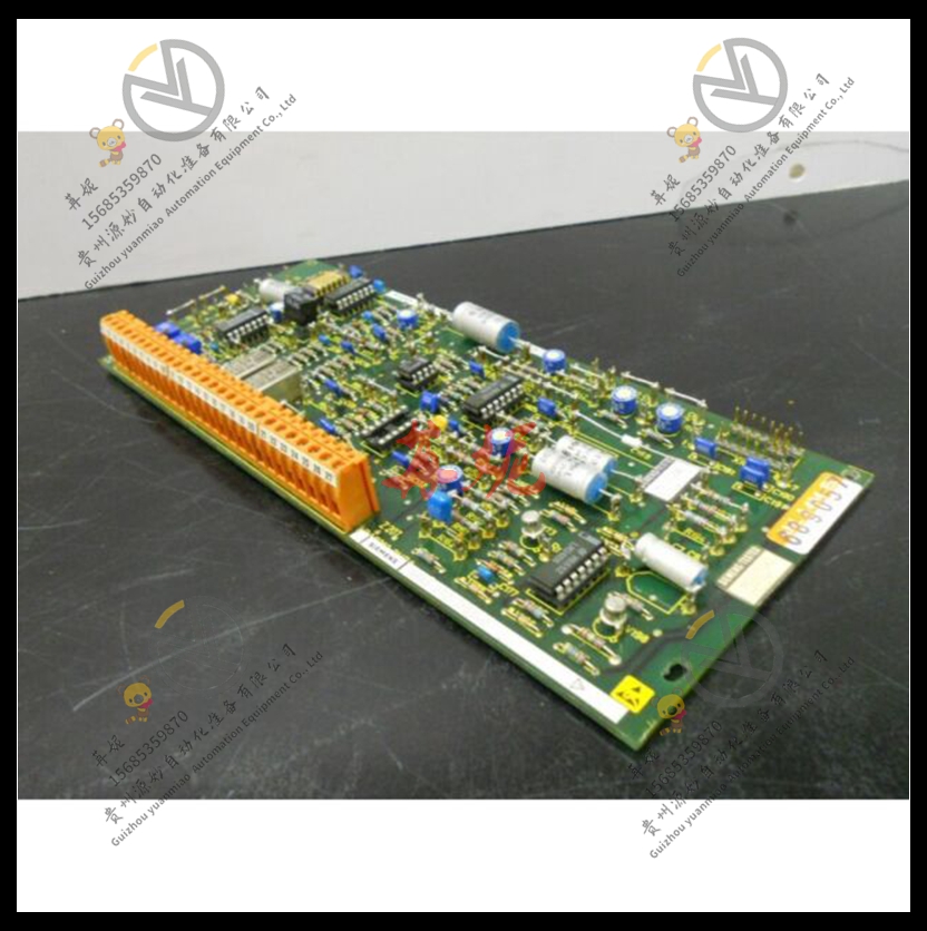 ABB控制器  6002BZ10200A-1335     模块卡件现货 顺丰包邮