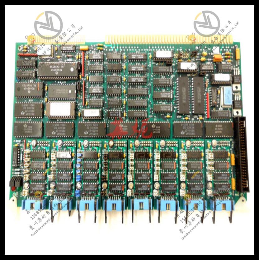 ABB控制器   6002BZ10200A-4174   模块卡件现货 顺丰包邮