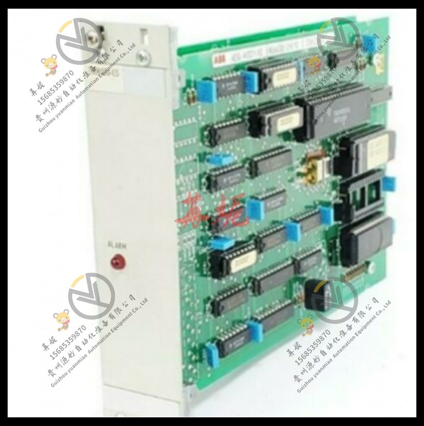 ABB控制器 7EA64R1  模块卡件现货 顺丰包邮