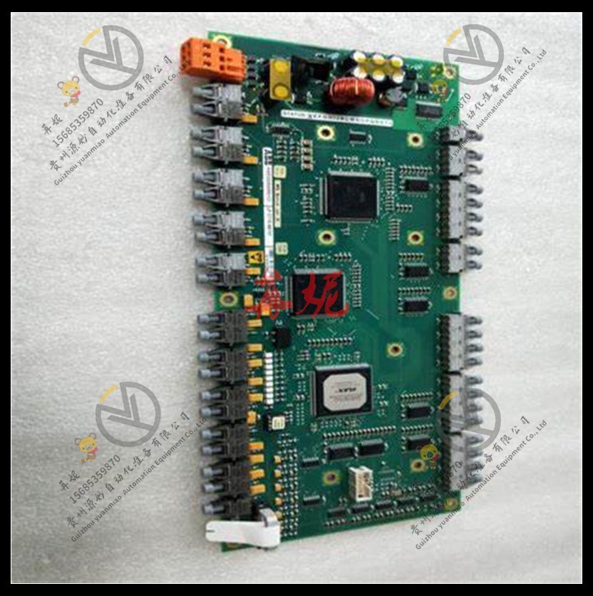 ABB控制器  70BV05a-ES   模块卡件现货 顺丰包邮