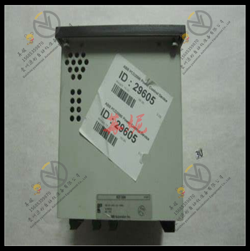 ABB控制器 A16-30-10 模块卡件现货 顺丰包邮