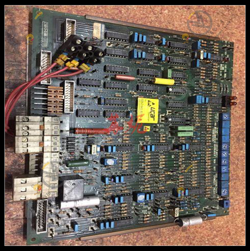 ABB控制器 986LCD-M 模块卡件现货 顺丰包邮
