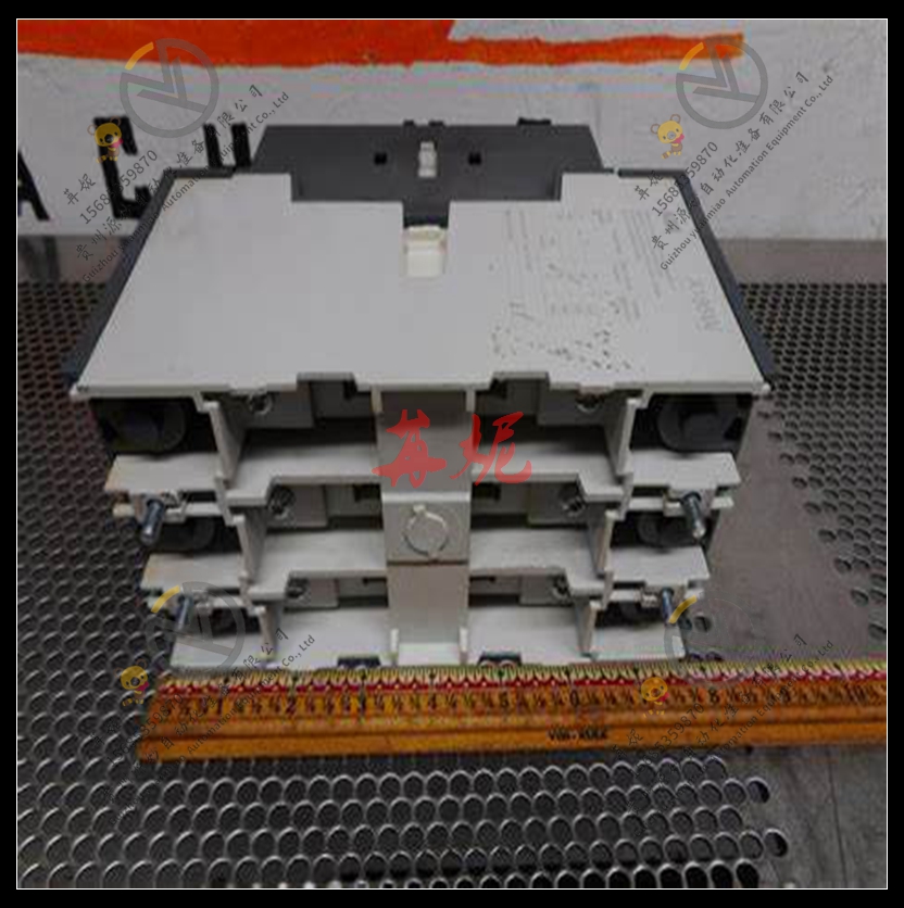 ABB控制器 8R18-1041-31-3001 模块卡件现货 顺丰包邮