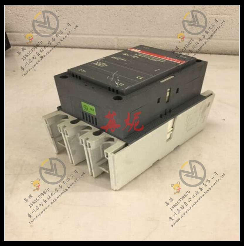 ABB控制器    8009A95G08   模块卡件现货 顺丰包邮