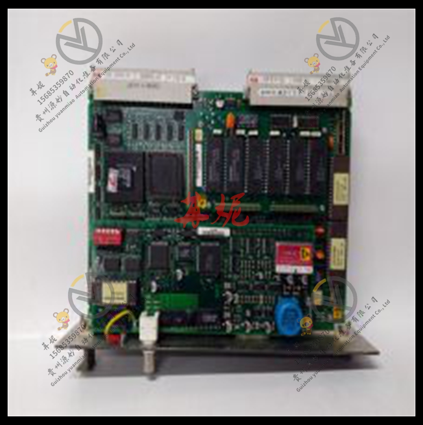 ABB控制器  HIEE300890R0481   模块卡件现货 顺丰包邮