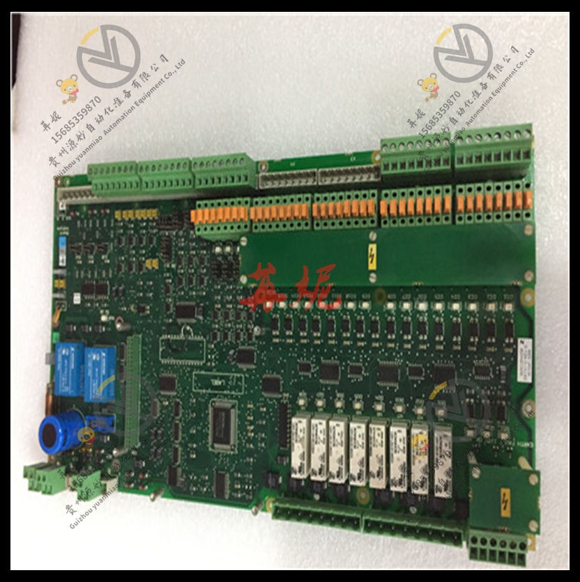 ABB控制器  HIEE300890R0480   模块卡件现货 顺丰包邮
