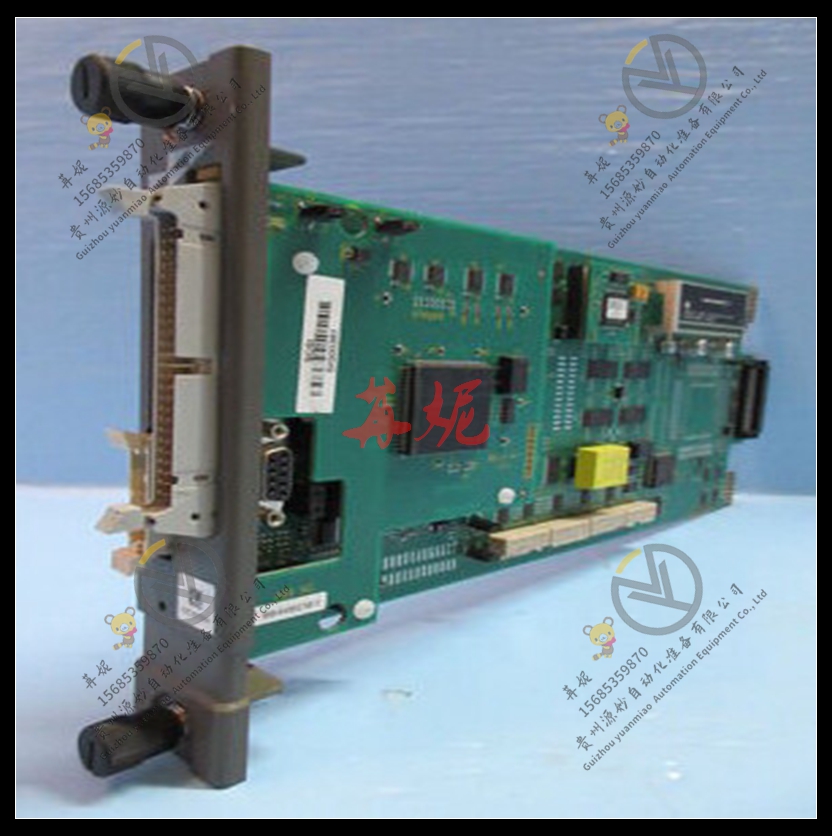 ABB控制器 ICMK14F1-M 模块卡件现货 顺丰包邮
