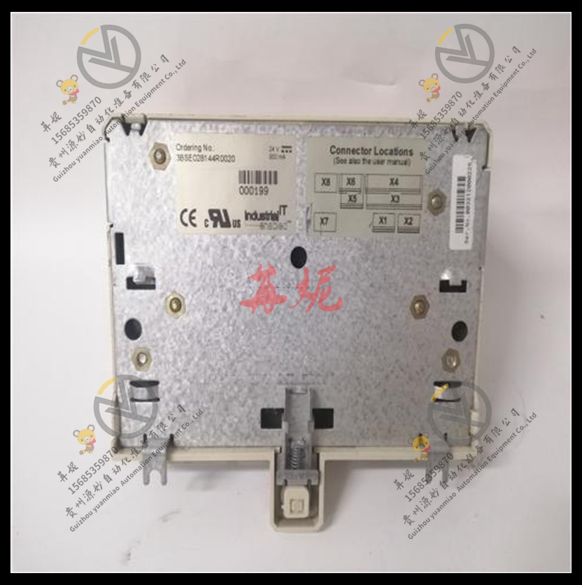 ABB控制器 ICMK14F1ICMK14F1-K10.0 模块卡件现货 顺丰包邮