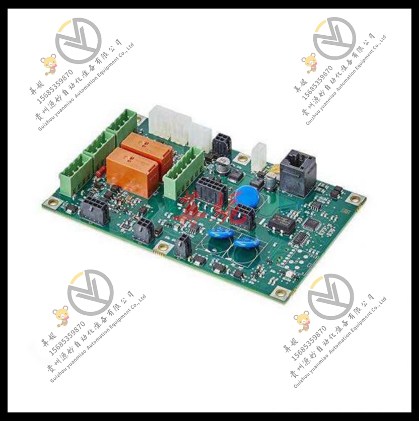 ABB控制器 IC650AEL003RR 模块卡件现货 顺丰包邮