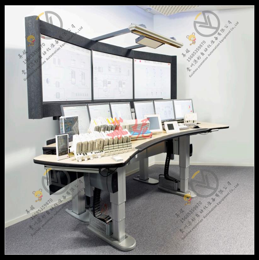 ABB控制器 HIEE450964R0001 模块卡件现货 顺丰包邮
