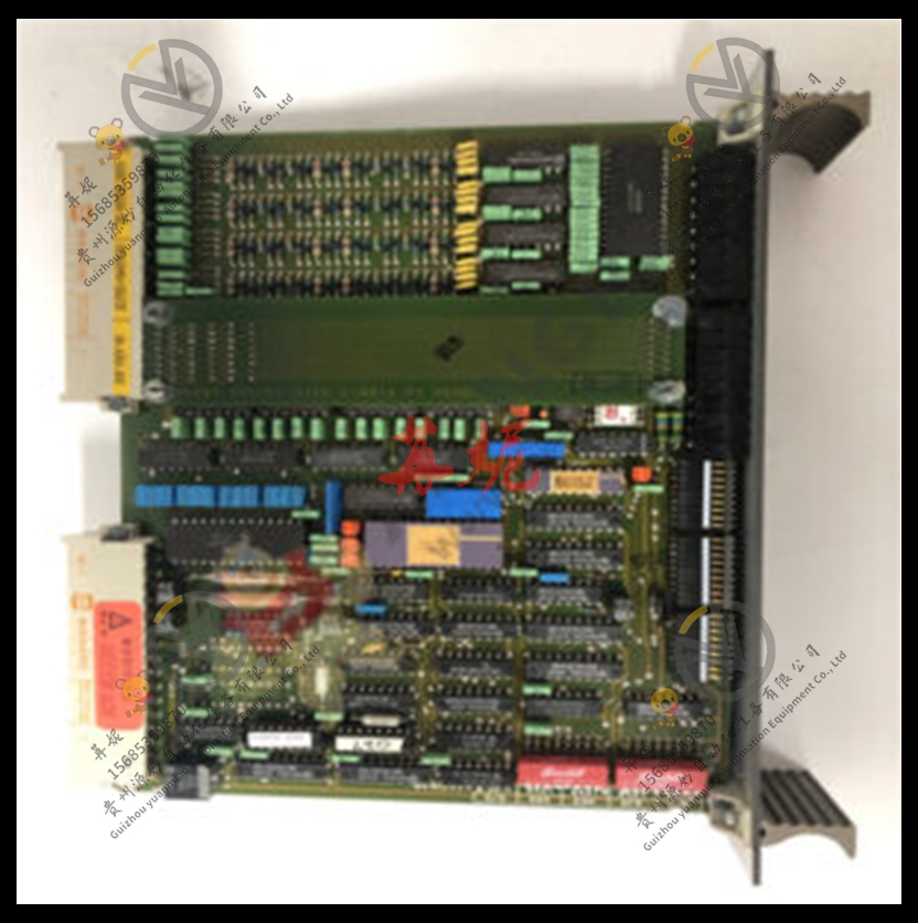 ABB控制器 IC515 模块卡件现货 顺丰包邮