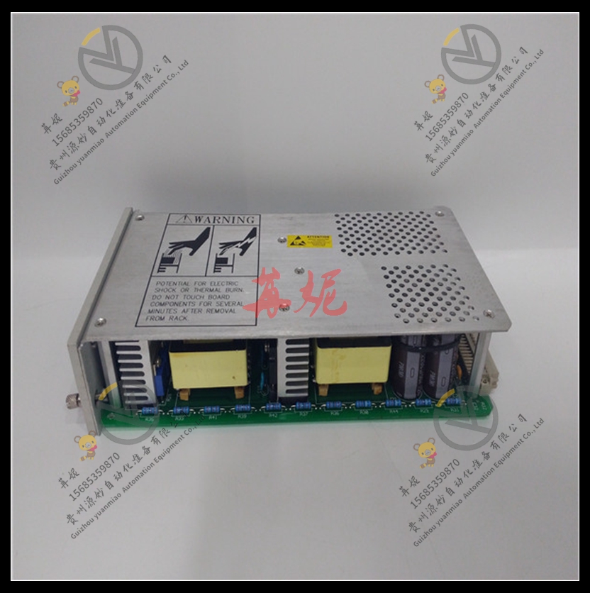 ABB控制器 HIEE450880R1 模块卡件现货 顺丰包邮