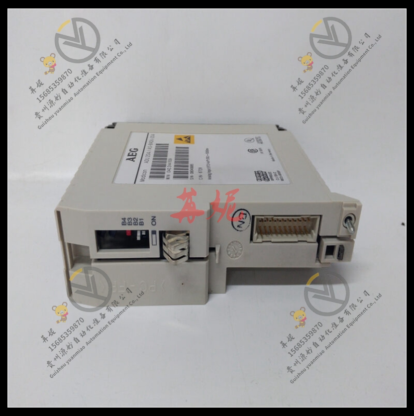 ABB控制器 HIEE450824R1 模块卡件现货 顺丰包邮