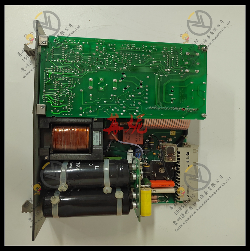 ABB控制器 HIEE410730P201 模块卡件现货 顺丰包邮