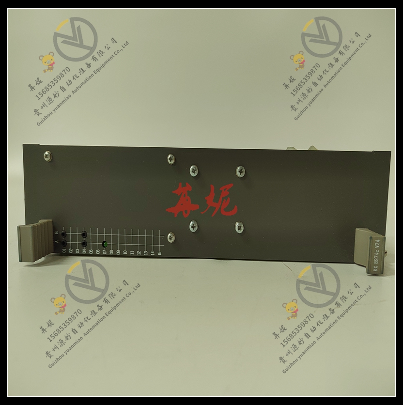 ABB控制器 HIEE440503P201 模块卡件现货 顺丰包邮