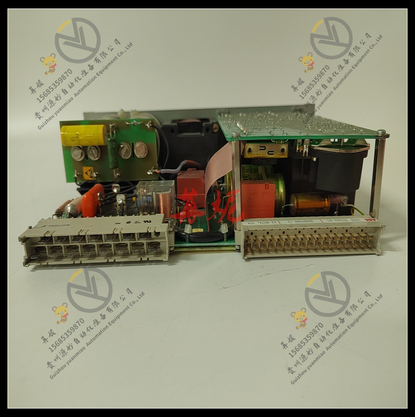 ABB控制器  HIEE410516P201   模块卡件现货 顺丰包邮