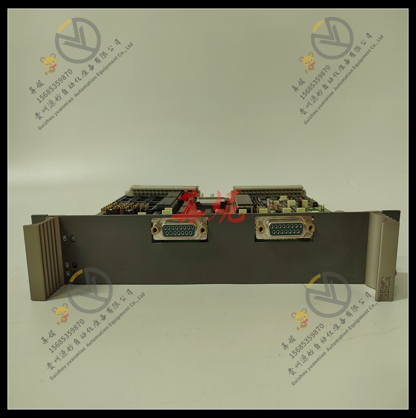 ABB控制器  HIEE405179R0001   模块卡件现货 顺丰包邮