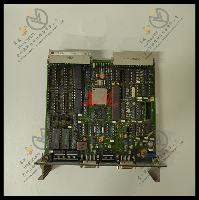ABB控制器  HIEE401782R0001    模块卡件现货 顺丰包邮