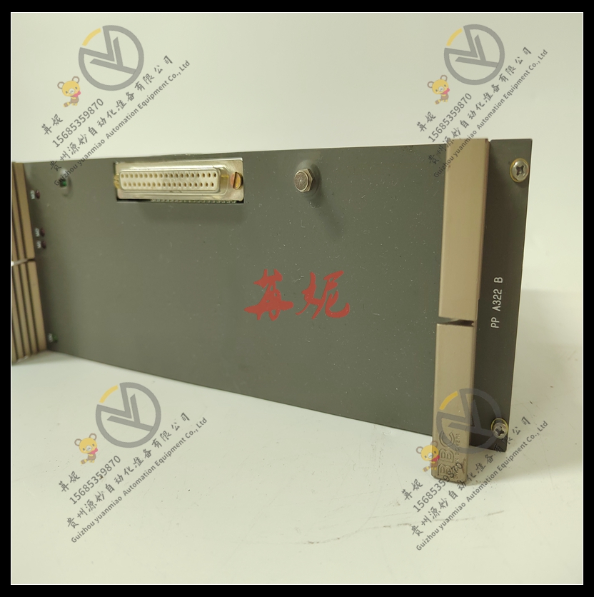 ABB控制器 HP501 模块卡件现货 顺丰包邮